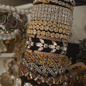 Rebundle from previous show